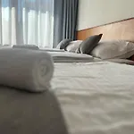 Hegyalja Fogado Nocleg ze śniadaniem Sárospatak
