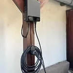 Hegyalja Fogado Отель типа 