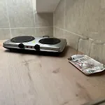 Frühstückspension Hegyalja Fogado