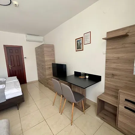 Bed and breakfast Hegyalja 3*