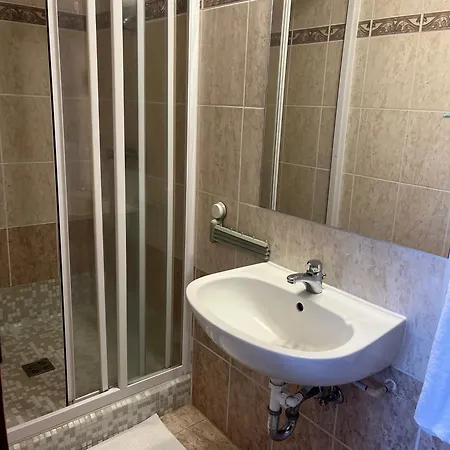 Bed & Breakfast Hegyalja Fogado 3*