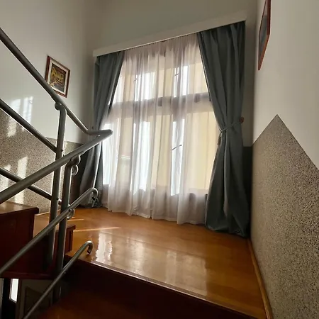 Bed and breakfast Hegyalja