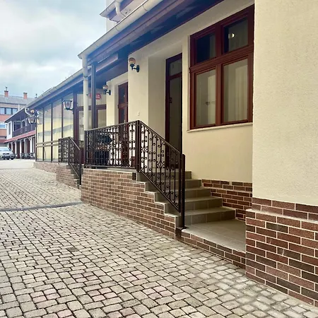 Bed & Breakfast Hegyalja Fogado