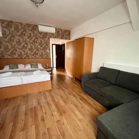 Bed and breakfast Hegyalja