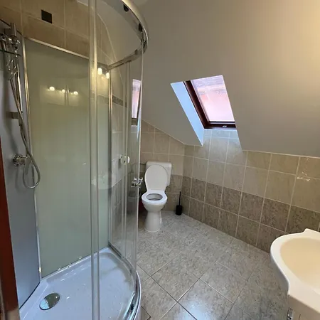 Hegyalja Fogado 3*
