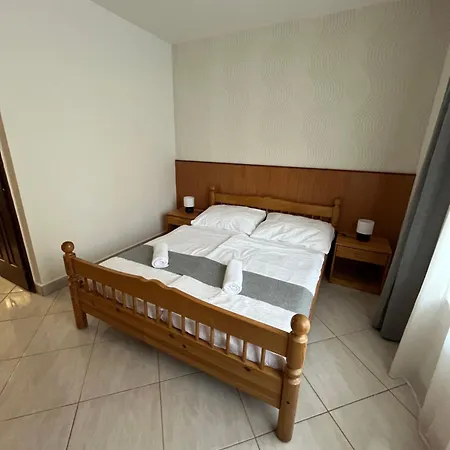 Bed & Breakfast Hegyalja Fogado 3*