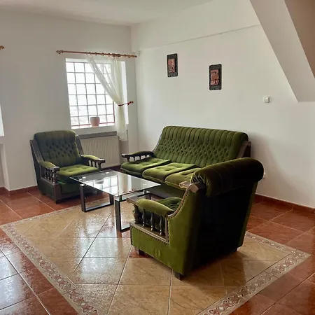 Hegyalja Bed and breakfast 3*