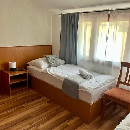 Bed & Breakfast Hegyalja Fogado