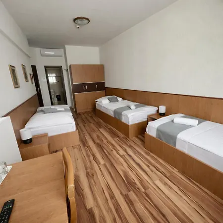 Bed and breakfast Hegyalja 3*