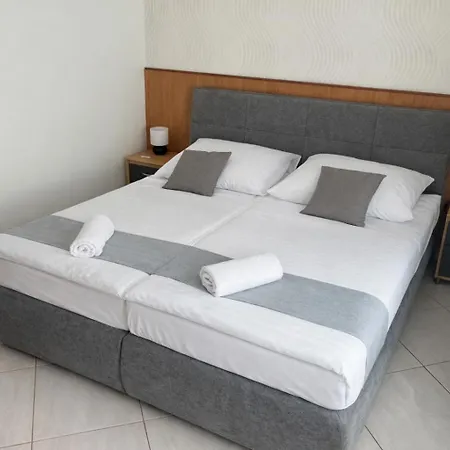 B&B Hegyalja Fogado