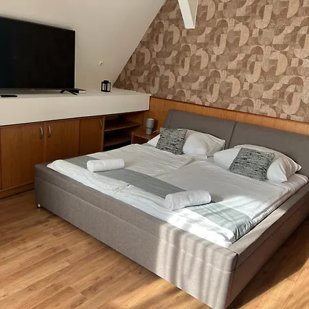 B&B Hegyalja Fogado