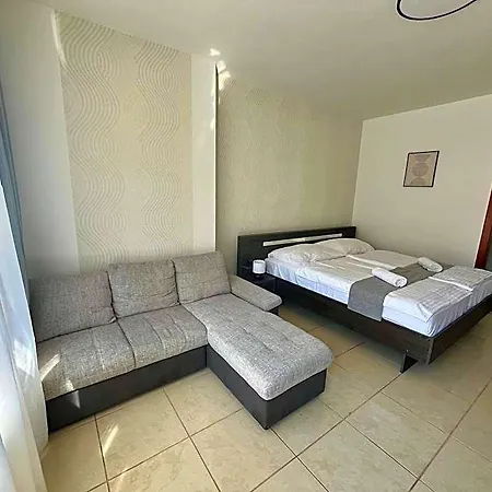 Hegyalja Fogado B&B Sárospatak