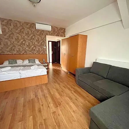 B&B Hegyalja Fogado Sárospatak