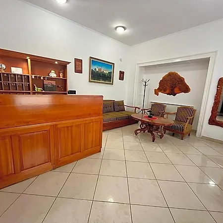 B&B Hegyalja Fogado Sárospatak