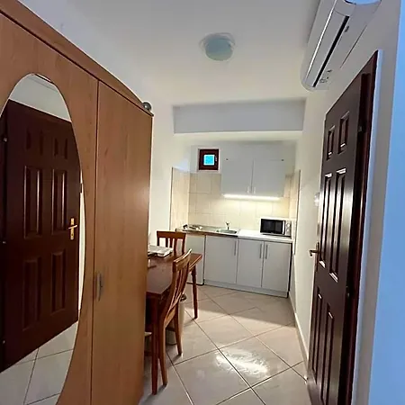 B&B Hegyalja Fogado