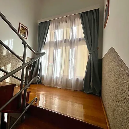 Hegyalja Fogado 3* Sárospatak