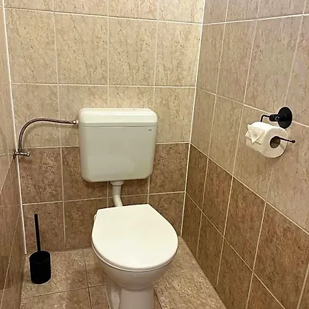 Hegyalja Fogado 3*
