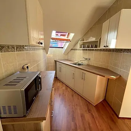 Hegyalja Fogado B&B