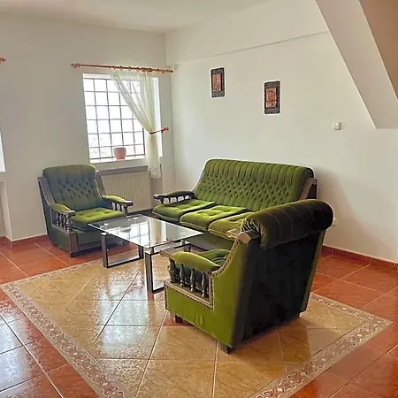 B&B Hegyalja Fogado Sárospatak