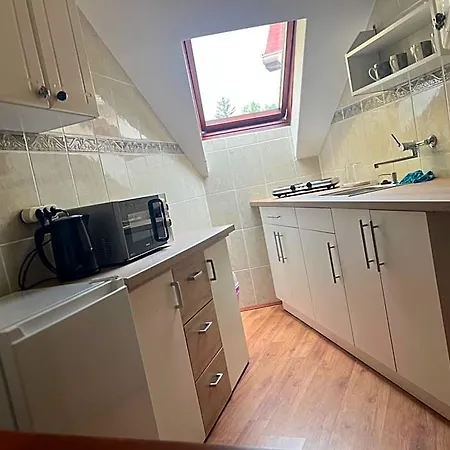 B&B Hegyalja Fogado