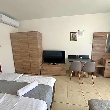B&B Hegyalja Fogado