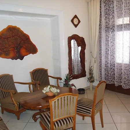 Bed & Breakfast Hegyalja Fogado