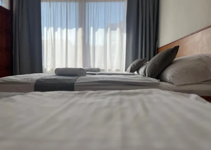 Bed and breakfast Hegyalja