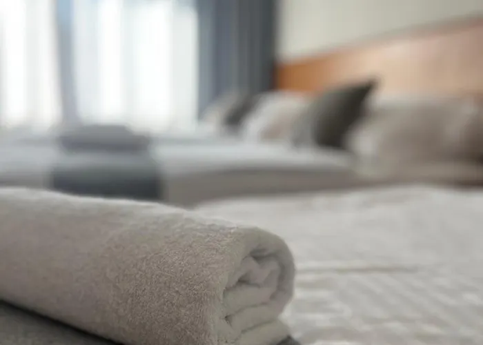 Bed & Breakfast Hegyalja Fogado Sárospatak