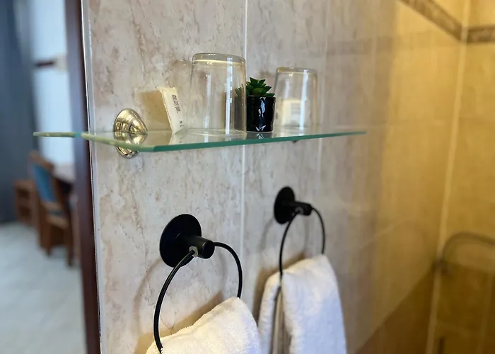 B&B Hegyalja Fogado Sárospatak