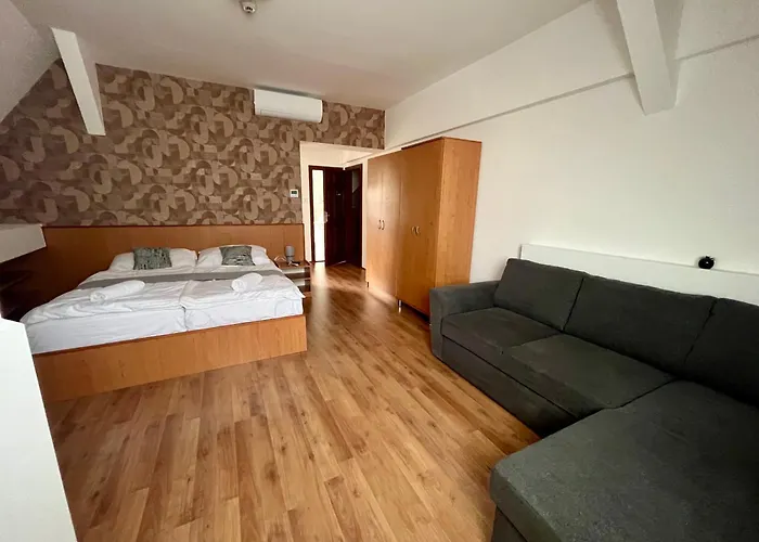 Bed & Breakfast Hegyalja Fogado