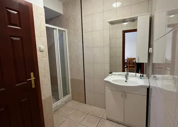 Hegyalja Fogado Sárospatak