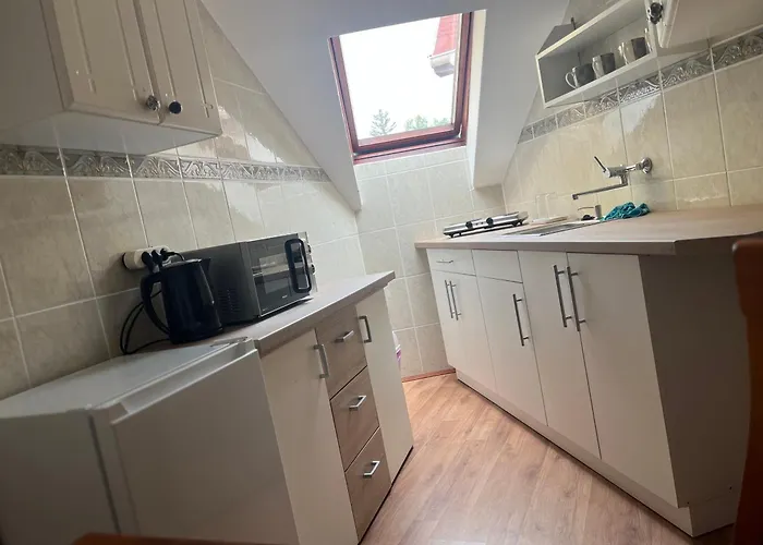 Hegyalja Fogado 3* Sárospatak