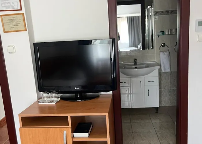 Hegyalja Fogado B&B 3*