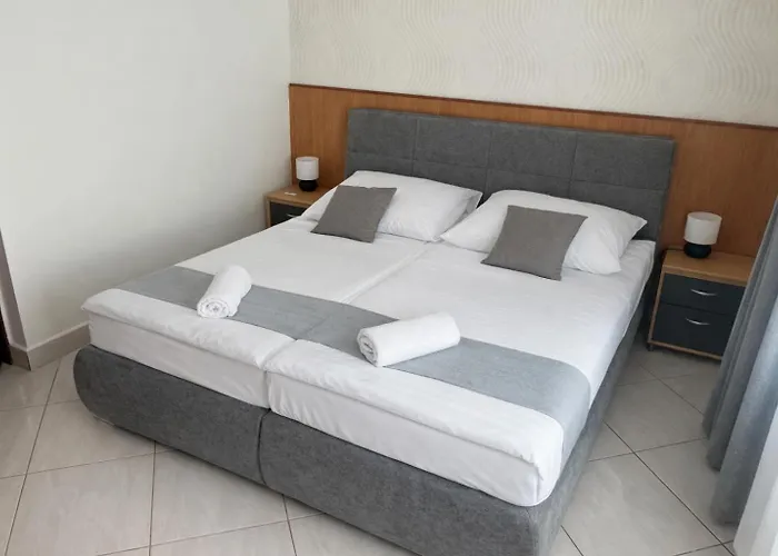 Bed and breakfast Hegyalja