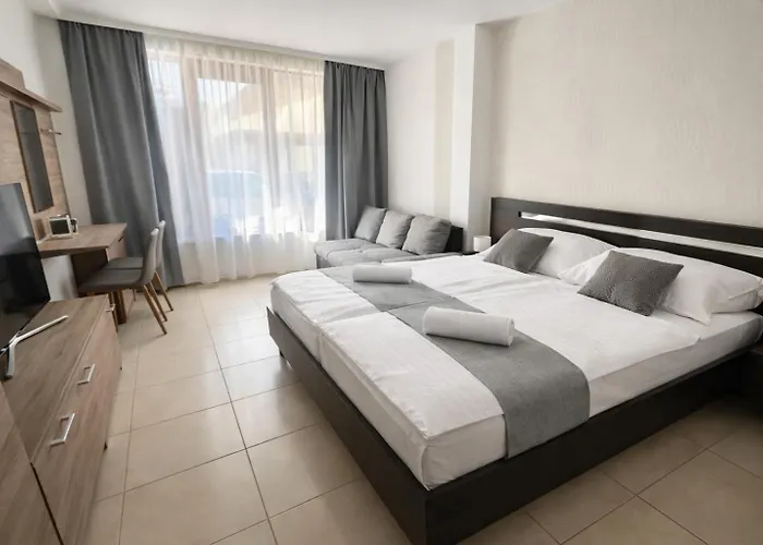 Hegyalja Fogado B&B 3*