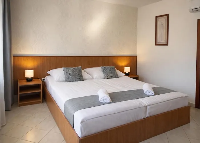 Bed and breakfast Hegyalja 3*